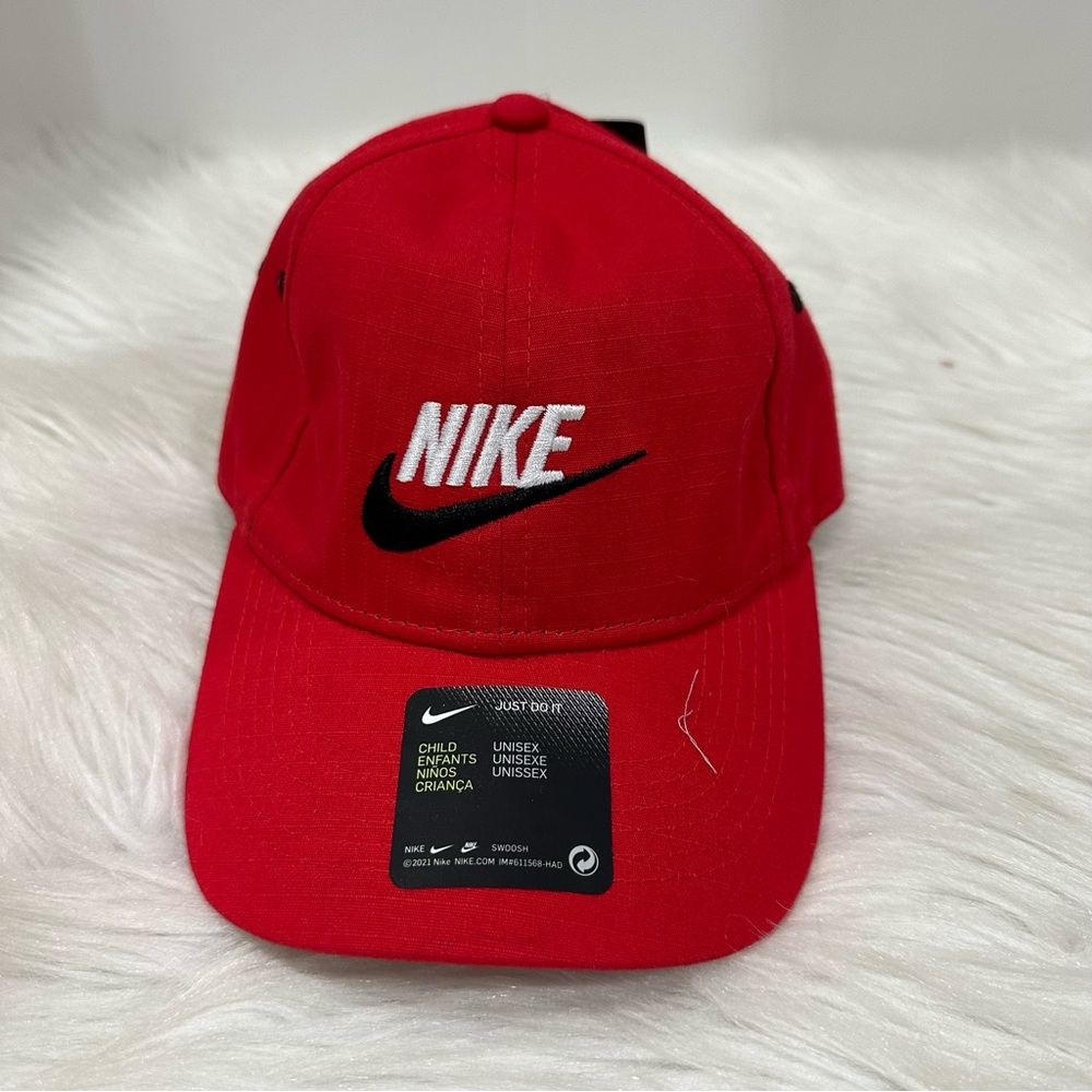 Boy’s Nike Hat